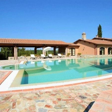 Villa Piaggetta 22 By Halldis Montaione Εξωτερικό φωτογραφία