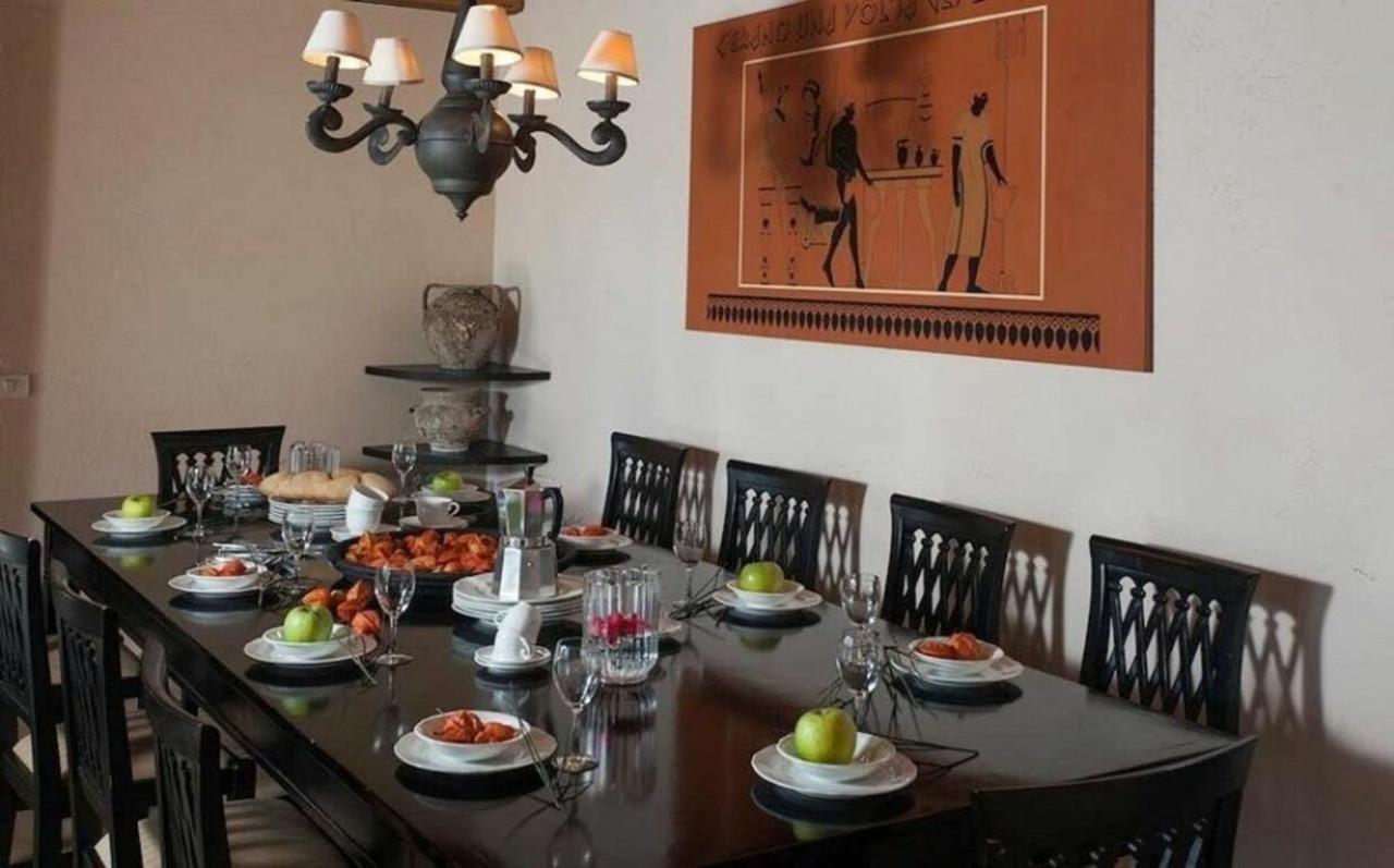 Villa Piaggetta 22 By Halldis Montaione Εξωτερικό φωτογραφία