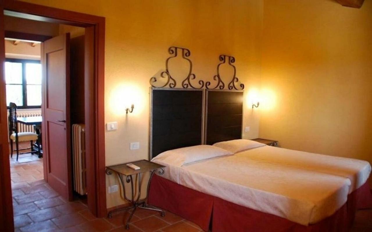 Villa Piaggetta 22 By Halldis Montaione Εξωτερικό φωτογραφία