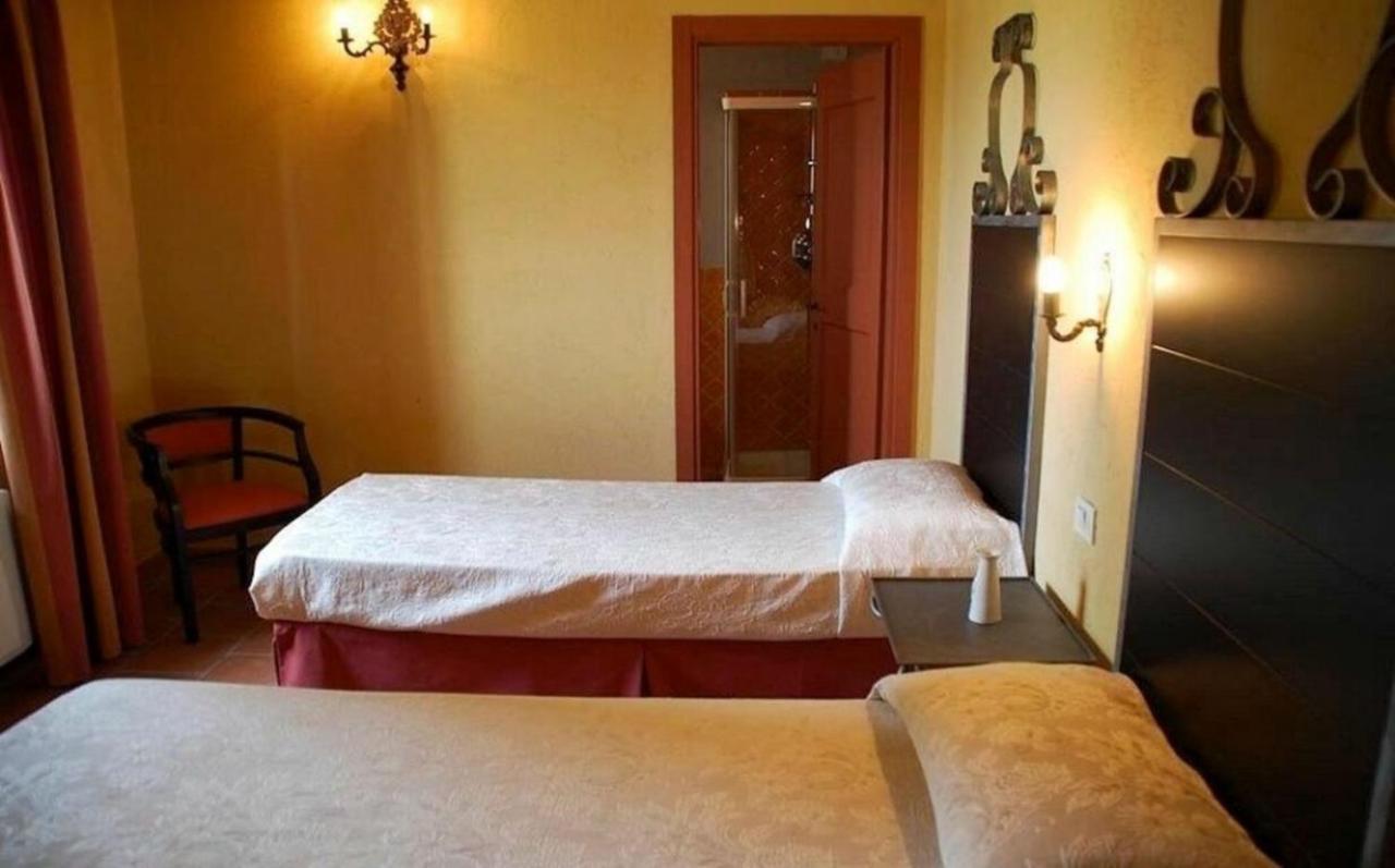 Villa Piaggetta 22 By Halldis Montaione Εξωτερικό φωτογραφία