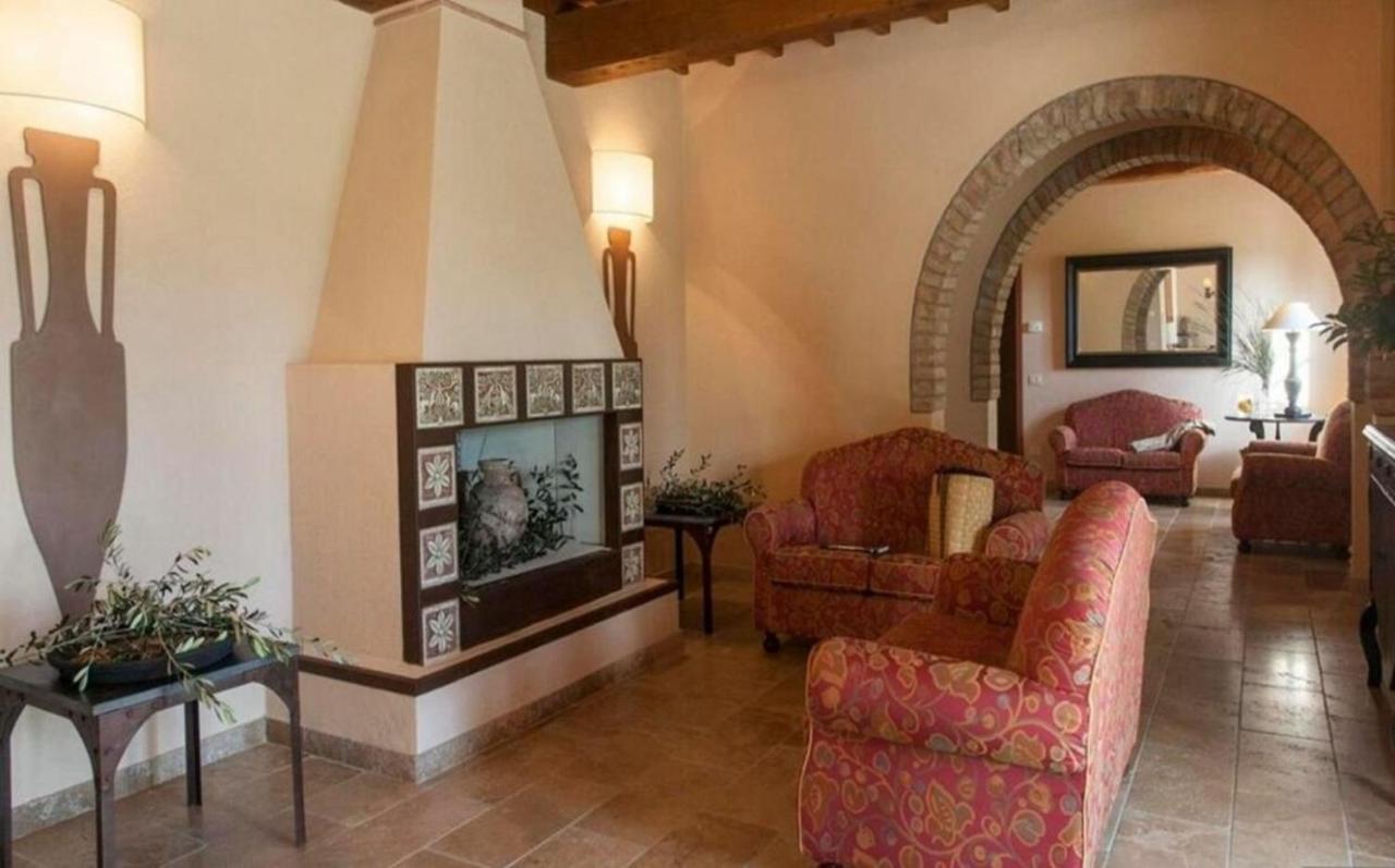 Villa Piaggetta 22 By Halldis Montaione Εξωτερικό φωτογραφία