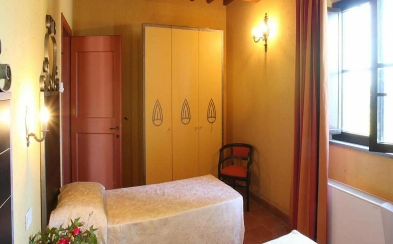 Villa Piaggetta 22 By Halldis Montaione Εξωτερικό φωτογραφία