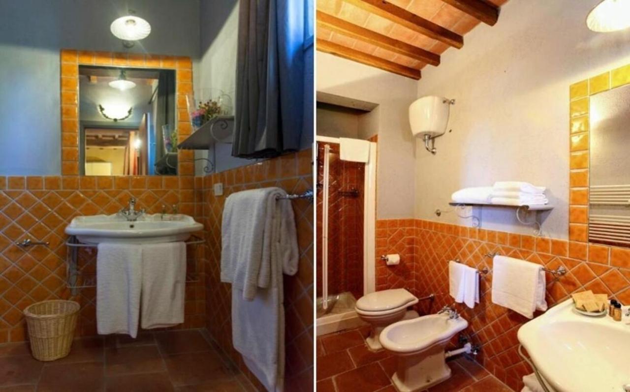 Villa Piaggetta 22 By Halldis Montaione Εξωτερικό φωτογραφία